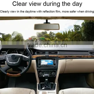 New Wholesale OBD HD Colorful Big Screen Display Universal Head Up Display For Car Cheap Price thumbnail-3