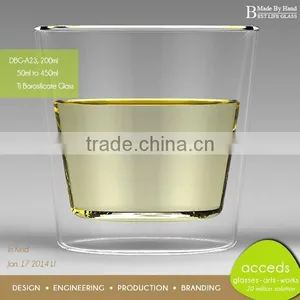 Heat-Resistant Personalized Double Layer Unbreakable Mug Cup thumbnail-6