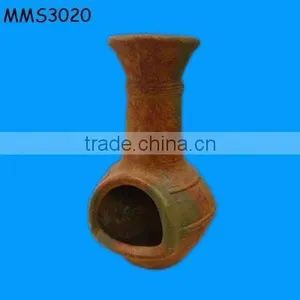 Hot Unique Design Wholesale Chimney Chapala Fireplace thumbnail-1