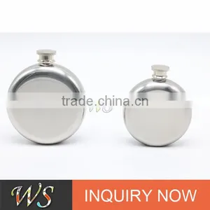 WSJJYY055 Hip Flask/ Liquor Flask /drink Pot thumbnail-1