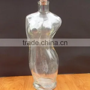 Glass Jar of Special Design thumbnail-1
