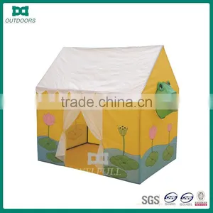 Children Kids Paly House Tents for Kids thumbnail-1