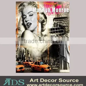 Canvas Art Painting thumbnail-1