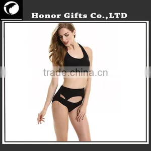 Fashion Show Sexy Bikini Beachwear Swimwear For Swimwear Bikin thumbnail-3