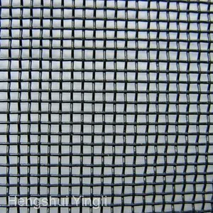 Tension 14x16 Fiberglass Mesh Netting /mosquito Insect Netting thumbnail-4