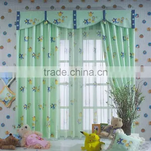 Good Design Curtains for Baby Room thumbnail-1