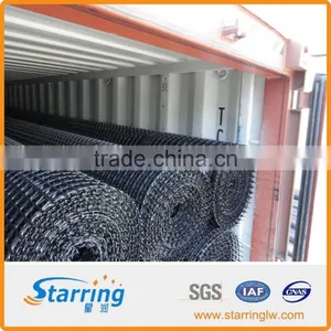 Biaxial Geogrid, Car Parking Grid, Driveway, Road Based Paving Material thumbnail-4