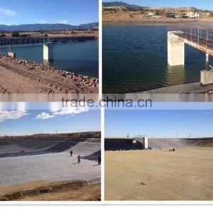 HDPE Geomembrane Price thumbnail-1