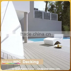 Bifrost Wpc Composite Decking Clips, Decking Flooring Clips, Decking Clip thumbnail-3