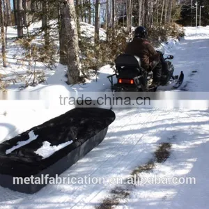 Plastic Snow Sledges for Sale thumbnail-6
