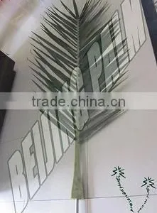 Large Palm Leaf,artificial Palm Leaf for Palm Tower thumbnail-1