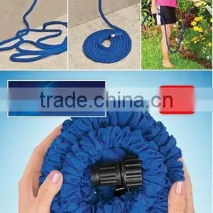 New Garden 3X Hose ,Expandable Hose With Multipurpose Sprayer,Magic Garden Hose From Yongkang Lisheng thumbnail-2