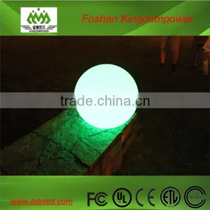 Rechargeable Led Colorful Ball thumbnail-2