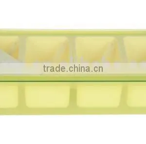 Plastic Seasoning Box Spice Box Cruet Box With Lid thumbnail-1