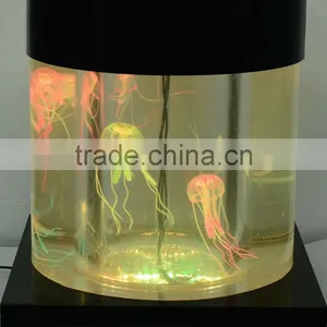 New Products Traditional Mini Aquariums for Fish Tank, Fish Home Aquarium thumbnail-5