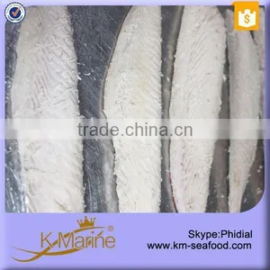 2015 New Processing Halal Seafood Top Quality Frozen Cooked Tuna Loin thumbnail-2