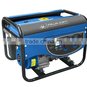 6.5HP Electrical Equipment Supplies Gasoline Generator Gas Generators thumbnail-1