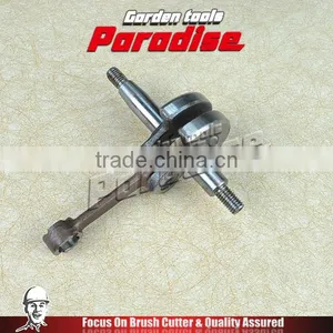 CG330 BC330 1E36F 33CC Petrol Brush Cutter Crankshaft Parts thumbnail-2