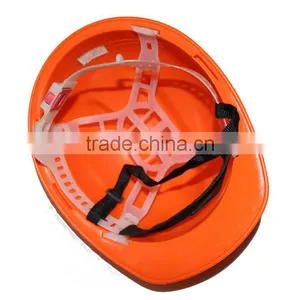 Comfort Protective Hat Adjustable Safety Helmets thumbnail-3