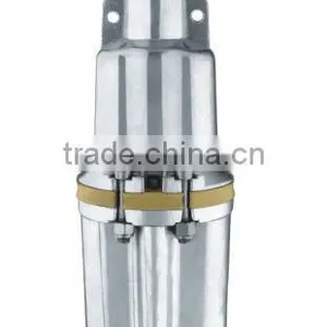 VPM60-3 Submersible Vibration Water Pump thumbnail-1
