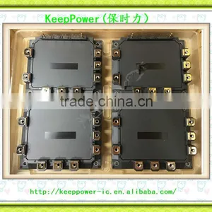 7MBP150RA120 IPM Module 150A 1200V Elevator IGBT Module 7MBP150RA120-05 thumbnail-3
