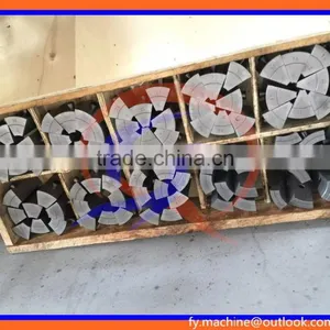 2 Inch Hydraulic Hose Making Machine/ Hose Crimper/hydraulic Hose Crimping Machine thumbnail-5