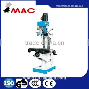 Drilling & Milling Machine/drilling Machine/milling Machine/driller thumbnail-1