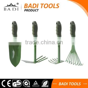 High Quality 4 in 1 Hand Garden Tools China Set thumbnail-1