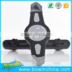 New Products 360 Degree Rotation Ipad Holder From China Factory for Car thumbnail-1