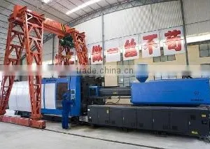 Laizhou Jieli Industrial Co., Ltd. company overview - view 3 thumbnail