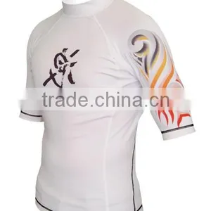 Sublimated Rash Guard thumbnail-1