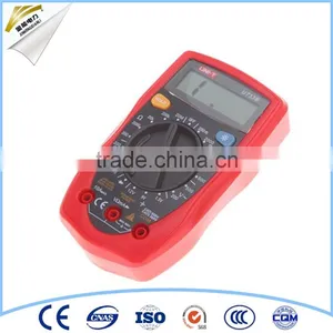 Поставщики бренда: UNI-T Test Instruments. Прямая продажа ручных мультиметров с завода. thumbnail-2