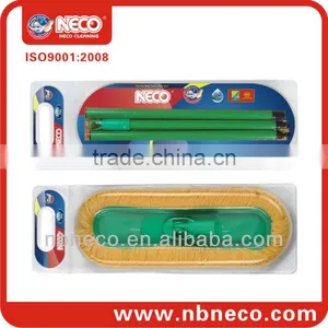 Flexible Duster Flat Mop thumbnail-1