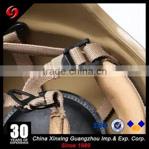 PASGT Bulletproof Steel or Aramid pe Ballistic M88 NIJ 3A .44 or 9mm Tactical Police Military Helmet thumbnail-6