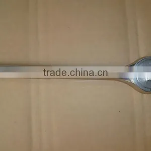 Stainless Steel Ratchet Wrench , Special Tools Steel thumbnail-2