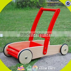 Wholesale Multi Colored Wooden Blocks Toy Car for Kids Superior Quality Wooden Blocks Pull Car Toy for Baby W13C014 thumbnail-3
