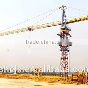 Tower Crane Personnel Simulator thumbnail-1