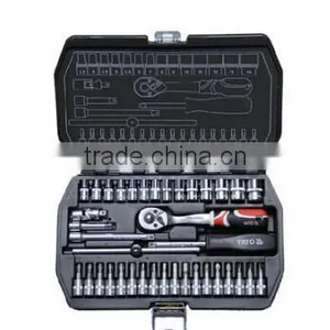 12pcs Car Repair Tool Set Wrench Set 1/2'' Drive CrV50BV30 Hand Tool thumbnail-3