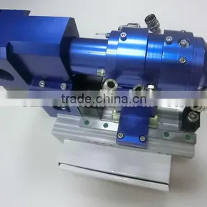 Co2 Laser Cutting Head for Metal and Non Metal thumbnail-2