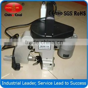 Gk26-1A Rice Bag Closer Sewing Machine With CE thumbnail-2