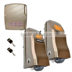 Roller Swing Door Opener Gate Opener thumbnail-1