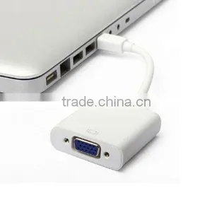 Reversible Usb Usb 3.1 Usb-c to Va/dvi/hdm Adter Dvi to va thumbnail-5