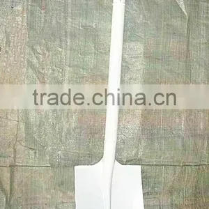 High Quality Hand Tool Wood Handle Farm Shovel thumbnail-3