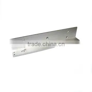 High Carbon Steel Metal Angle Bracket thumbnail-1