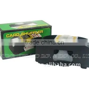 Card Shuffler thumbnail-1