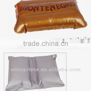 INFLATBALL PILLOW thumbnail-1