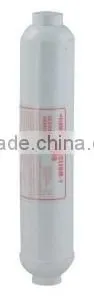 Post Inline Alkaline T33 Carbon Filter Cartridge thumbnail-4
