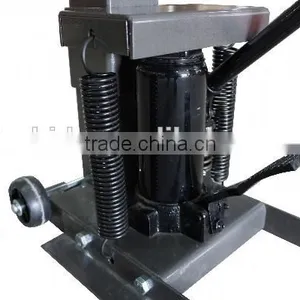 Hydraulic Portable Easy Operation Log Splitter thumbnail-4