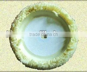 Wool Polishing Pad thumbnail-1