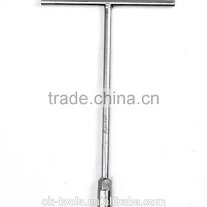 OK-TOOLS NEW Special T Style Socket Wrenches Series thumbnail-2
